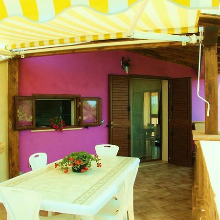Casa Vacanze Surriano 夏卡 外观 照片