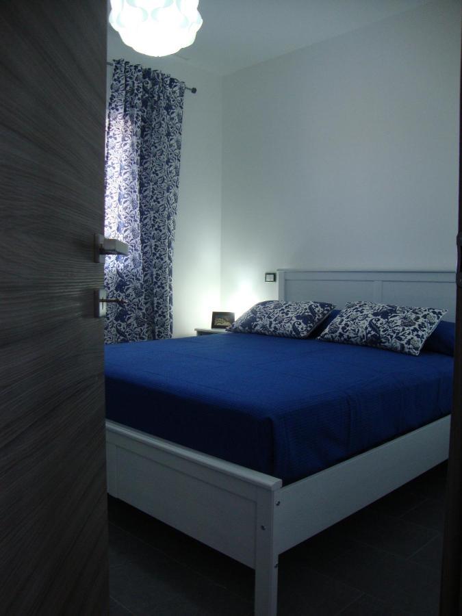 Casa Vacanze Surriano 夏卡 外观 照片
