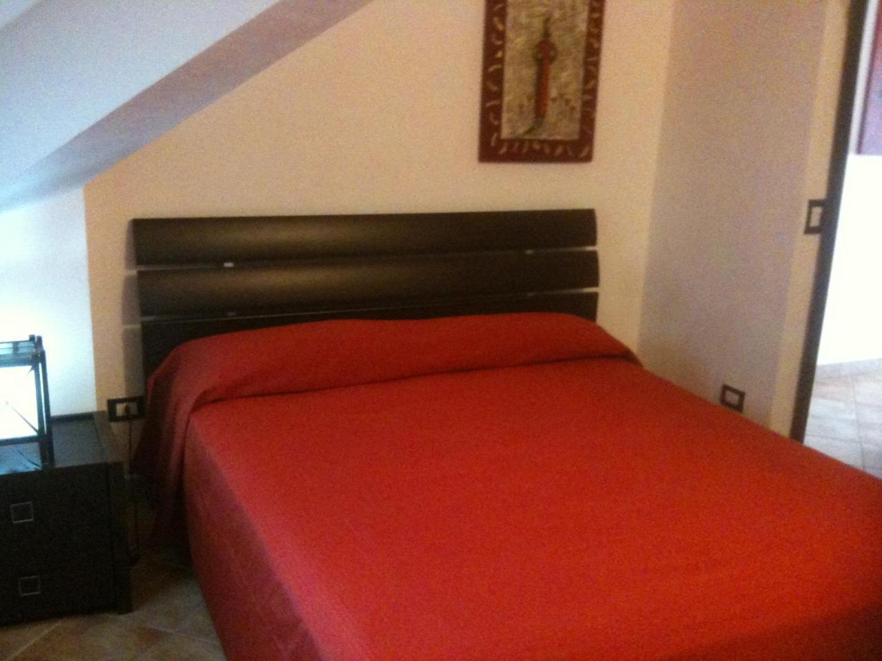 Casa Vacanze Surriano 夏卡 外观 照片