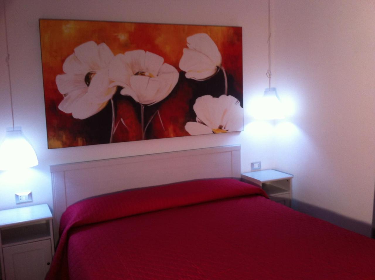 Casa Vacanze Surriano 夏卡 外观 照片